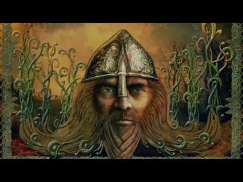 Manowar - Gods Of War