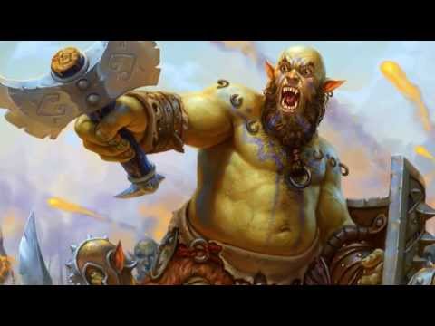 Berserk. KickStarter project. War of the Realms.