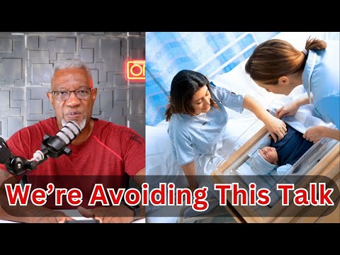 This Crisis Is Bigger Than Dating — How Do We Solve the Relationship and Population Decline Problem?