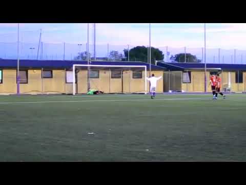 Lazio - Giovanissimi Regionali U14 Eccellenza A G1 - Ostia Mare Lido Calcio vs Polisportiva Carso