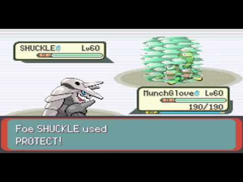Let's Play Pokemon Emerald part 88 - The Battle Pike and Pike Queen Lucy