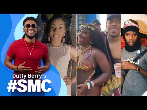 South Avenue Grill Blasts Woman For Lying, 1SkiMasks Out Of Dawkniss, Chance The Rapper Soca Stress