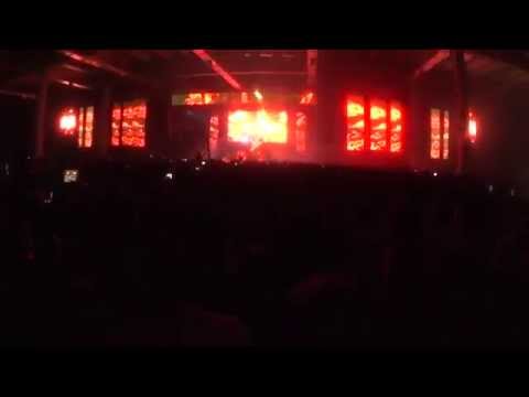 Dimitri Vegas & Like Mike | Creamfields Chile 2015 - Parte 1