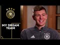My Dream Team: Toni Kroos