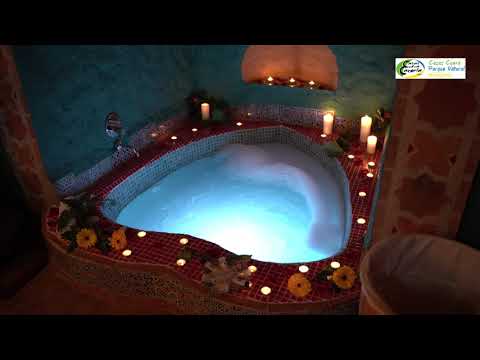 Casa Rural en Navidad en Cazorla - Casas Cueva Cazorla