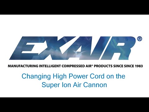 Medidor de Estática Digital - Video 8