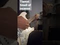 tiamat - smell of incense