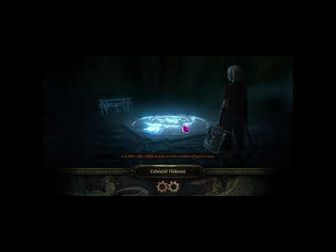 [POE 3.15] Lv23 shield crush dps test (A9 sirus)