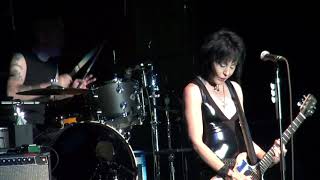 Joan Jett &amp; The Blackhearts  2014    Make It Back