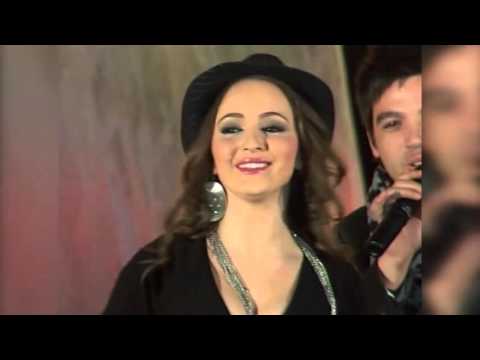 Adelina ft Stine DASHURIA FILLON (Official Video AWARD)