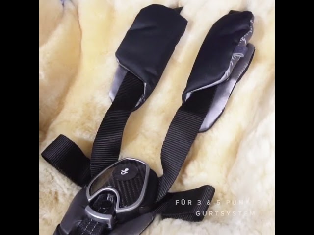 Video Teaser für 03 Cortina Square