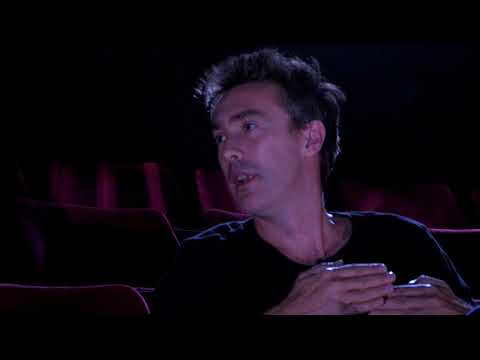 Ad Astra | Dallas Campbell | Science Fact vs. Science Fiction