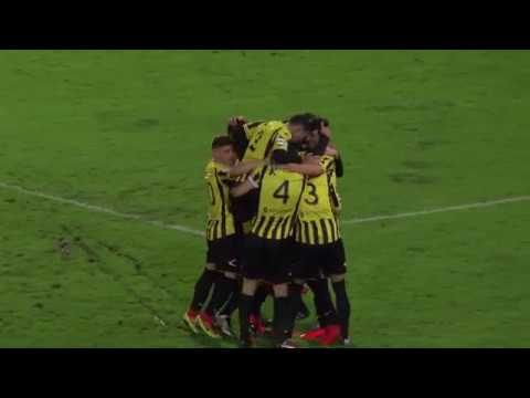 Goles Barakaldo C.F. vs U.D. Socuéllamos C.F.