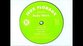 Jeux Floraux -- Body Work
