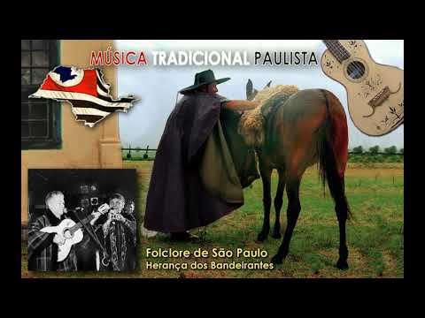 Parada Dos Tropeiros - Tonico e Tinoco