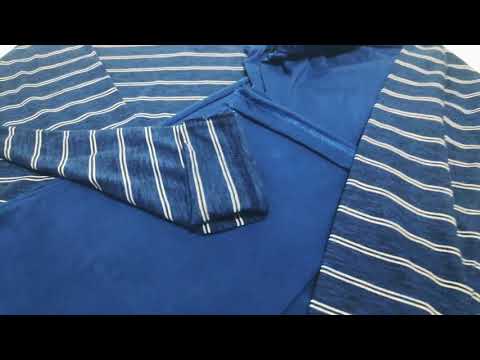 AK2 ESPORTE - PIJAMA MASCULINO MALWEE