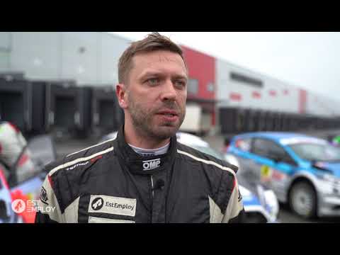 Priit Koik / Kristo Tamm - Viru Ralli 2020