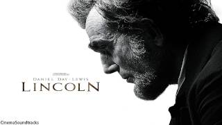 Lincoln Soundtrack | 17 | With Malice Toward None (Piano Solo)