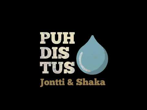 Jontti & Shaka - Puhdistus