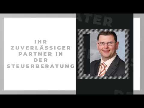 Dr. Bernd Greiner Steuerberater YouTube-Vdeominiatur 4
