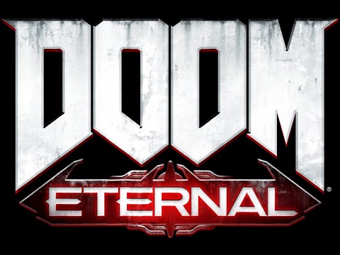 DOOM Eternal Walkthrough Gameplay Part 24 - EPIC FINAL BOSS FIGHT (THE END)