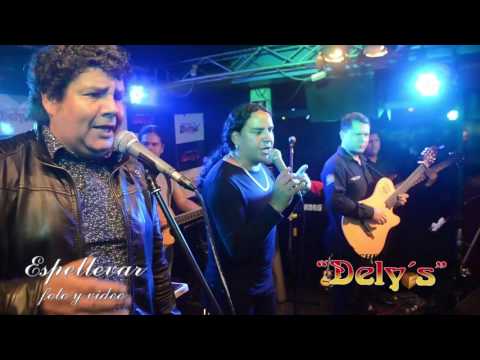 hermanos ayvar peña delys