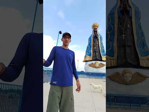 Santuário de Nossa Senhora Aparecida, Bom Jardim de Goiás