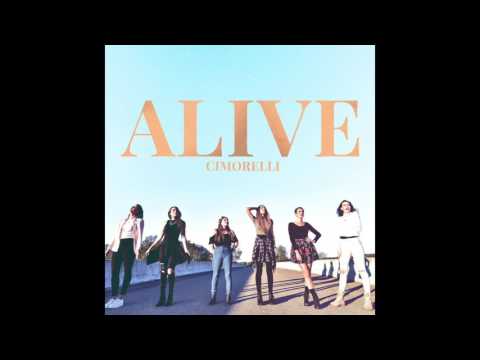 Cimorelli - Kick The Habit (Le Boeuf Remix)