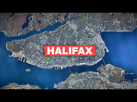 Why This Remote City Is Growing At A Rapid Pace