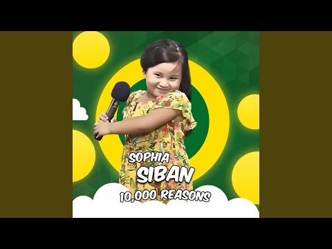 10,000 Reasons (Cover)