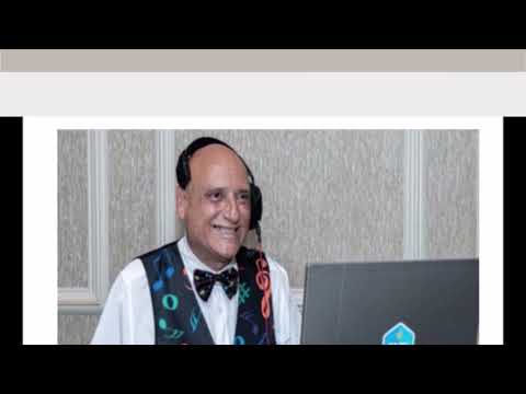 DJ Ricky Rella's NJ Complete and Affordable Mobile Party Service video.