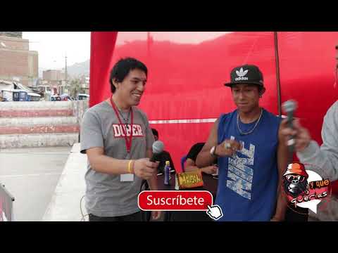 (team Agora Sharp & Ermitaño)vs(Wolf & Johan) OCTAVOS Y QUE QUERIAS