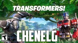 transformers cheleng