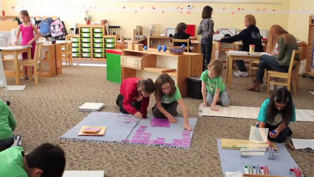 LePort Schools - Irvine Spectrum Campus