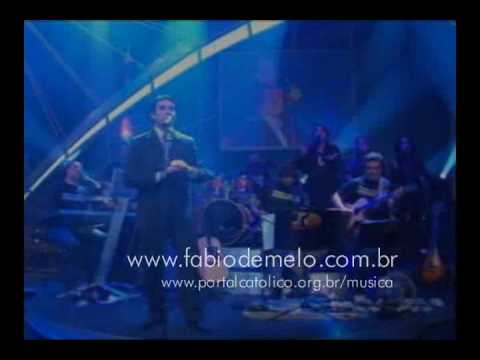 Padre Fábio de Melo no Jô Soares - Portal Católico - Completo - P5 - Final