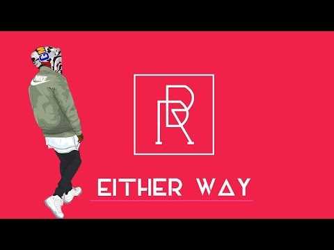 Travis Scott Type Beat x Bryson Tiller Type Beat - Either Way / Chill Post Malone Type Beat 2018