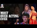 Most Over Acting Ever | Compilation | Brain Wash