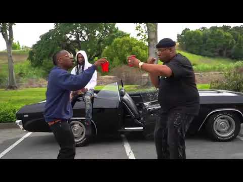 Hitta Slim Laroo THH ft.  E-40 - HOG (Music Video)