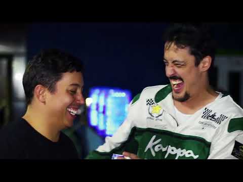 COPA STAR - ENCERRAMENTO!