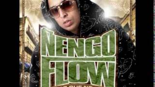 5. Mi Rincon - Ñengo Flow (Dj Sin - cero Presenta Ñengo Flow) The Mix Tape.