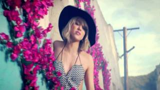 Shakira - Cut Me Deep [Music Video] [Fan Made]