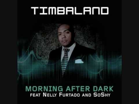 Morning After Dark (French Version) - Timbaland feat. SoShy