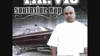 In The South Side - Mr. Vic Ft. Payaso &amp; Mz. Krazie