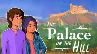 The Place On The Hill (Android & iOS) #2 Ending 
