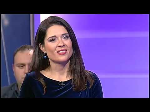Studio znanja, 75. emisija (TV RTS 30.11.2018.) - Promene