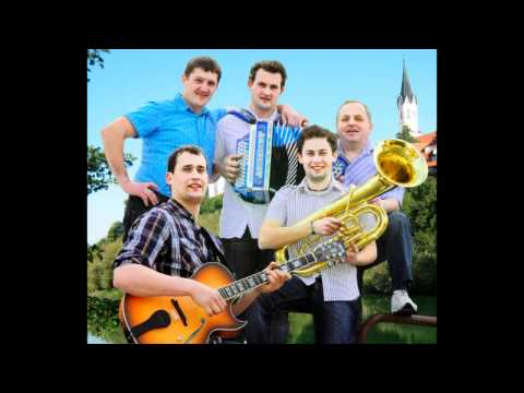 Dolenjski zvoki - Ko bom velik
