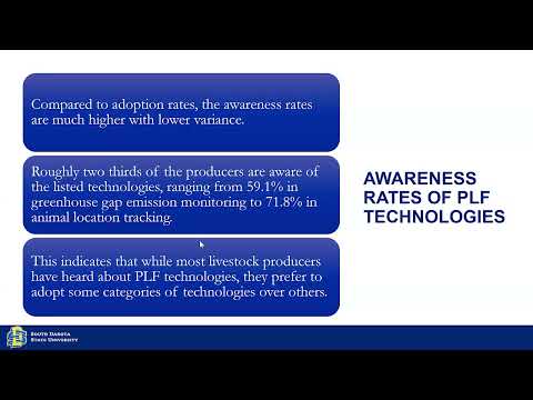 2025 Ag Economic Dialogues: June - Utilizing Precision Livestock Farming; Commodity Marketing Tools