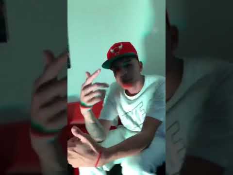 Sebas R - SU LINDA FORMA DE SER ❤😍 [ Freestyle de Amor ]  | sebas R |