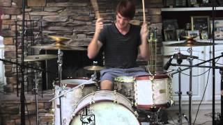 Close Your Eyes - Song For The Broken | Josh Manuel (2011)