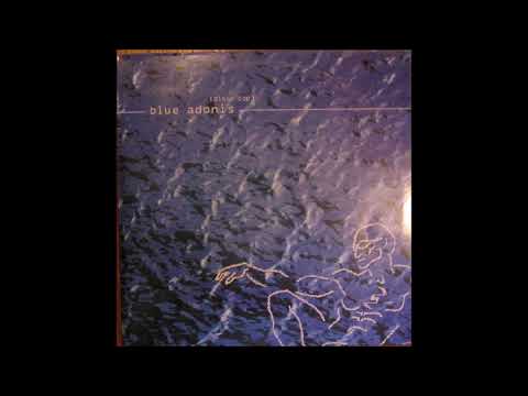 Blue Adonis - Disco Cop (Judge Jules Vs Commie Rumble In The Jungle Remix)